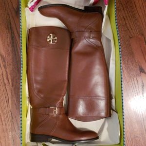 Tory Burch Adeline Boot